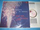 ^ASD 279 *WHITE/GOLD* RUDOLF KEMPE NIGHTS IN VIENNA VPO  *MONO COVER*