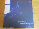 IAN MATTHEWS IF YOU SAW THRO MY EYES LP UK 1ST VERTIGO MINT AUDIO NM SLEEVE