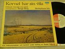 PROPRIUS 7853 /KORNET HAR SIN VILA ;Audiophile LP, ED1; RARE 