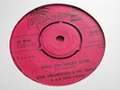 Don Drummond Roll On Sweet Don  UK Ska 7