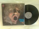 URIAH HEEP / VERY EAVY VERY UMBLE / 1970 UK G-F VERTIGO SWIRL