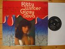 Kitty Winter Gipsy Nova ? Feel It Intercord LP INT 160.098 RAR