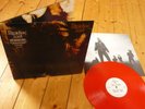 Paradise Lost - Gothic Peaceville LP VILE 26L Limited Edition Colour Vinyl  RAR