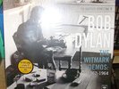 BOB DYLAN 4LP BOX: THE WITMARK DEMOS:1962-1964 BOOTLEG SERIES VOL.9(NEU;180GRAM)