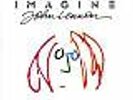 DLP ITA RARO OST JOHN LENNON IMAGINE SIGILLATO MCZ3
