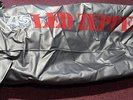LED ZEPPELIN  BLOW UP BLIMP ZEPPELIN PROMO VERY RARE ATLANTIC
