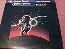 QUINCY JONES THE DUDE LP NAUTILUS SUPERDISC AUDIOPHILE LIKE MFSL NM VINYL