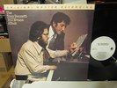 The Tony Bennett Bill Evans Album MOBILE FIDELITY SOUND LAB 117 OMR Audiophile