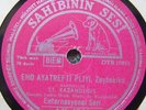 greek 50's 78 RPM-stelios Kazantzidis-siko horepse koukli mou-made in turkey HMV