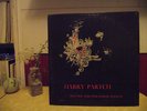 rare HARRY PARTCH 'Plectra and Percussion Dances' 1st PRIVATE PRESS green vinyl
