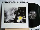 Emmylou Harris - Wrecking Ball  GRALP 102  UK LP 1stP 1995 Grapevine +Ins Vinyl