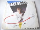 ITALO DISCO - DAVE FORCE - PLAY YOUR GAME rare mix 12'' 