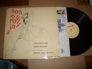 SONNY ROLLINS PERSPECTIVES MODERN JAZZ QUARTET LP PLAY GRADED VG++ OR BETTER UK