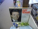 Cliff Richard Hits From Summer Holiday & Lucky Lips vinyl LP Epic Records VG+