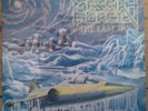 MESSIAH FORCE The Last Day LP RARE PRIVATE PRESS MINT IN SHRINK