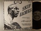 Skip James  Greatest Of The Delta Blues Singers   Melodeon Label