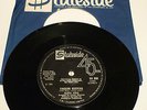 GLORIA JONES FINDERS KEEPERS/RUN ONE FLIGHT OF STAIRS SS 555 1966