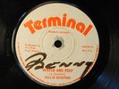Keeling Beckford * Watch & Peep * Great PHIL PRATT Roots