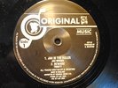Jah Woosh * Jah Is The Ruler * 4 Stepper cuts 12