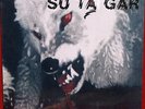 LP SU TA GAR HORTZAK ESTUTURIK SPANISH  ISSUE BASQUE METAL SUTAGAR LEGION ASPID
