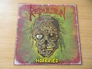 Repulsion 