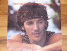 BRUCE SPRINGSTEEN  live at frankfurt waldstadion 1985  4LP