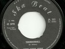 1966 UK SKA BEAT  252 BOBBY AITKEN 
