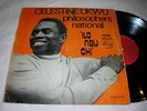 CELESTINE UKWU Ilo Abu Chi AFRO BEAT DEEP HIGHLIFE RARE HEAR