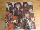 Pink Floyd - The Piper At The Gates Of Dawn Vinyl Original LP SCX6157