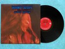 JANIS JOPLIN Kozmic Blues R.CRUMB Sticker 360 Sound Orig.1969 Press FIRST NM LP