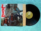 LOVE Debut 1966 LP 1st Press MONO +ELEKT.Inner GARAGE Punk FUZZ Psych ARTHUR LEE