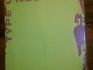 New Sealed Type O Negative Collector Box Set 6 Green LP Vinyl Limited Roadrunner