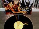 DAVID BOWIE DIAMOND DOGS «LP RARE PORTUGUESE EDITION» 1974 EXC