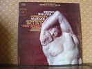 Columbia MS 6394 Bruno Walter - Mahler 