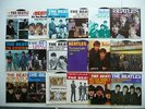 THE BEATLES 18 ASSORTED 7