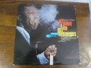 Art Blakey LP Buhaina's Delight Blue note 1st press Van gelder & Earhole matrix