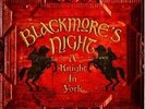 BLACKMORE'S NIGHT - A KNIGHT IN YORK 2 VINYL LP NEU ++++++++++++