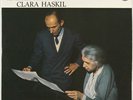 PHILIPS HIFI STEREO MOZART CLARA HASKIL MARKEVITCH PIANO CONCERTOS 835075 AY NM