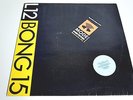 DEPECHE MODE-BEHIND THE WHEEL-YELLOW-LP/Vinyl/Record