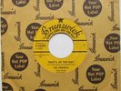 BUDDY HOLLY & CRICKETS 1957 PROMO 7