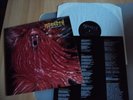 MORGOTH    Resurrection Absurd ORG Vinyl LP 12