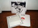 Mellow Candle - 'Swaddling Songs' White Vinyl Reissue LP prog folk *RARE*