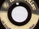 THE BEL-AIRES - 2 Rare Unreleased 60's Garage Band Tracks - 7