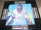 ZOMBIES ODESSEY AND ORACLE FIRST PRESSING VINYL LP EXC