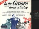 6xLP/ IN THE GROOVE WITH THE KINGS OF SWING / READERS DIGEST