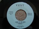  ETHICS LOOK AT ME NOW NORTHERN SOUL EX+ 