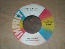 The Revels-IMPACT-Rock/Surf-Intoxia-VG-, some heavier surface marks. LISTEN