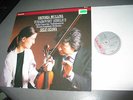 VIKTORIA MULLOVA Violin Tchaikovsky Sibelius Philips Digital