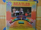 THE BEATLES MAGICAL MYSTERY TOUR ALTERNATE MULTICOLOR WAX 2Lp. New.Sealed.