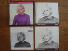 SYLVIE VARTAN PANEL DELUXE JAPAN 2 LP BOX SET RP-9203/4 $4 Shipping
